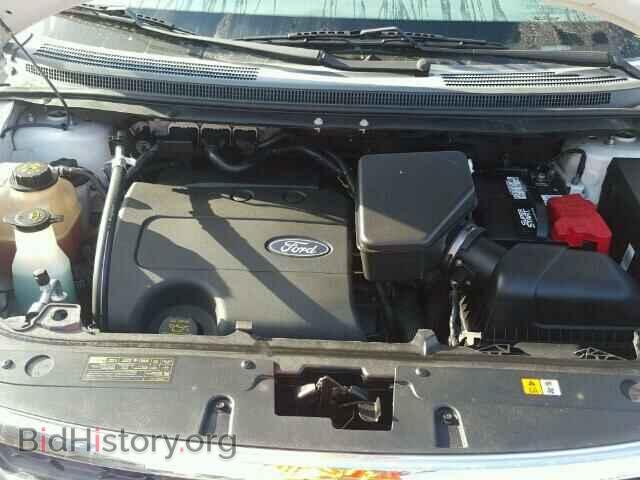 2012 FORD EDGE - VIN: 2FMDK3JC0CBA67265 - Photo 7