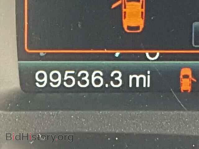 2012 FORD EDGE - VIN: 2FMDK3JC0CBA67265 - Photo 8