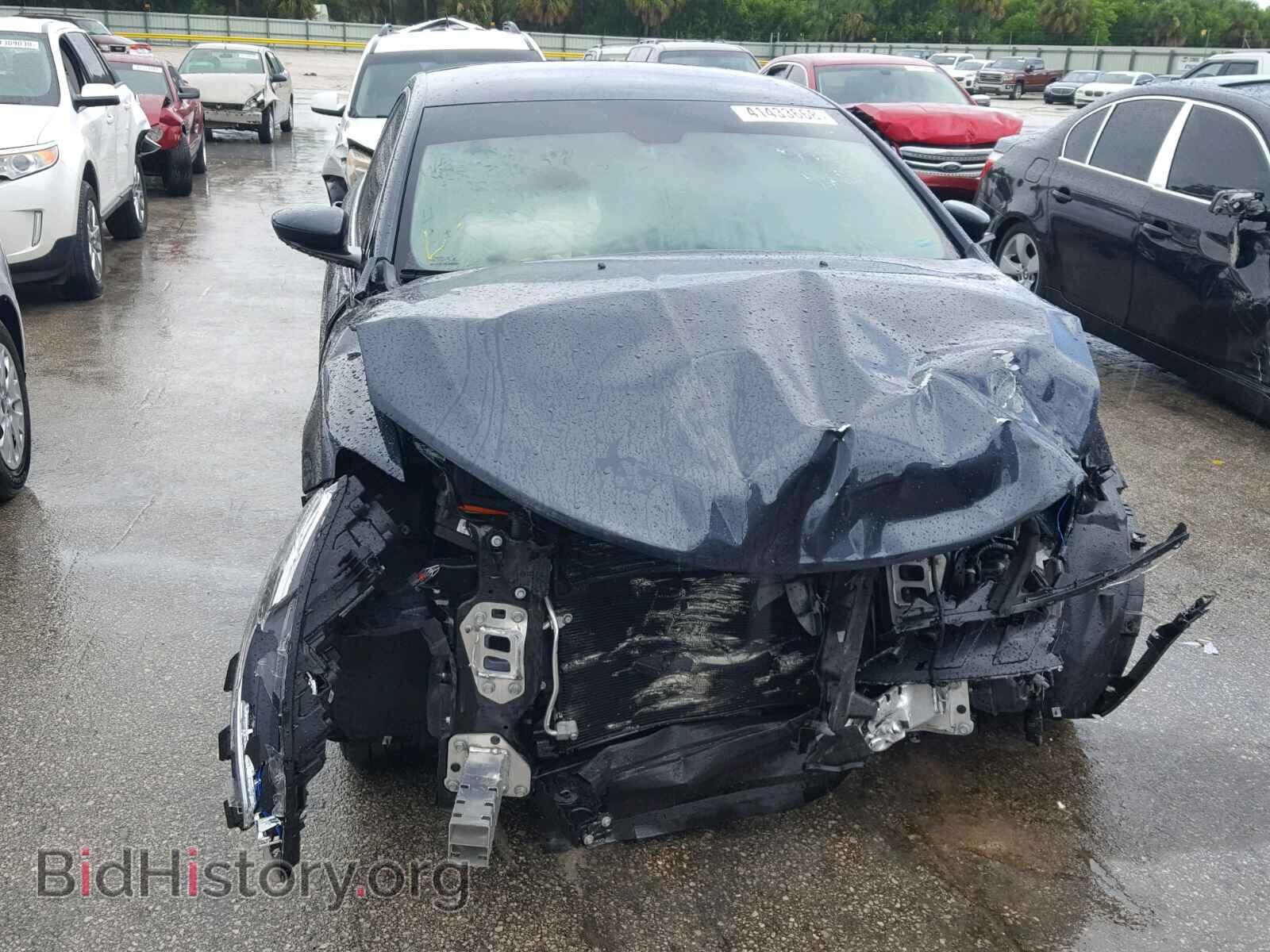 2016 CHRYSLER 200 - VIN: 1C3CCCAB3GN178766 - Фото 9