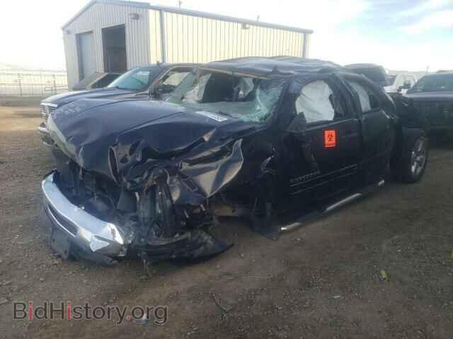 Photo 3GCPKSE36BG364932 - CHEVROLET ALL Models 2011