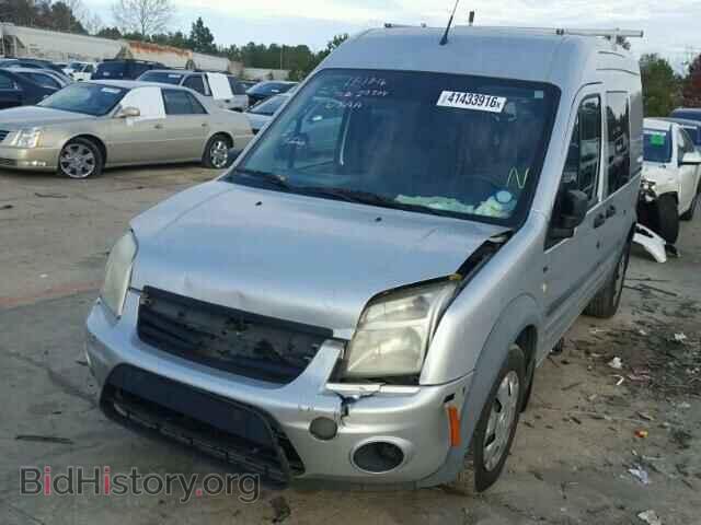 2010 FORD TRANSIT CO - VIN: NM0KS9BN9AT025847 - Фото 2