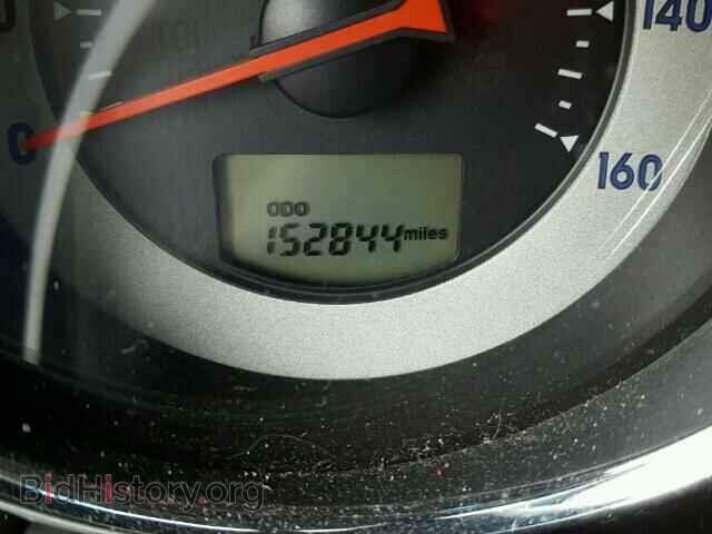 2007 MITSUBISHI ECLIPSE - VIN: 4A3AL35T57E013806 - Photo 8