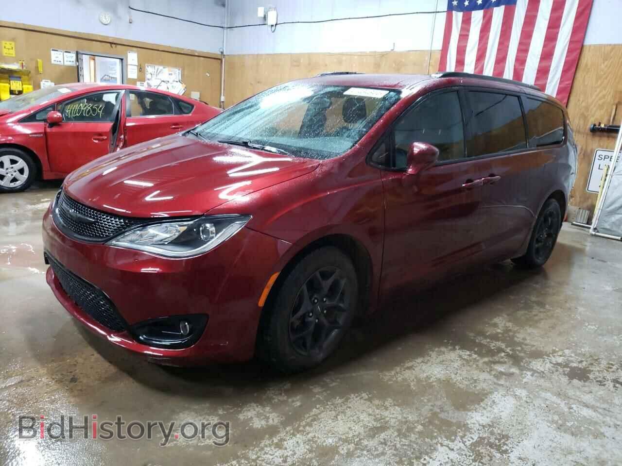 Photo 2C4RC1EG0KR506351 - CHRYSLER PACIFICA 2019