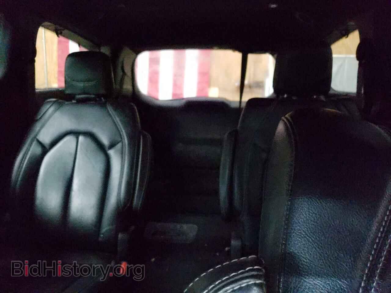 2019 CHRYSLER PACIFICA - VIN: 2C4RC1EG0KR506351 - Photo 10