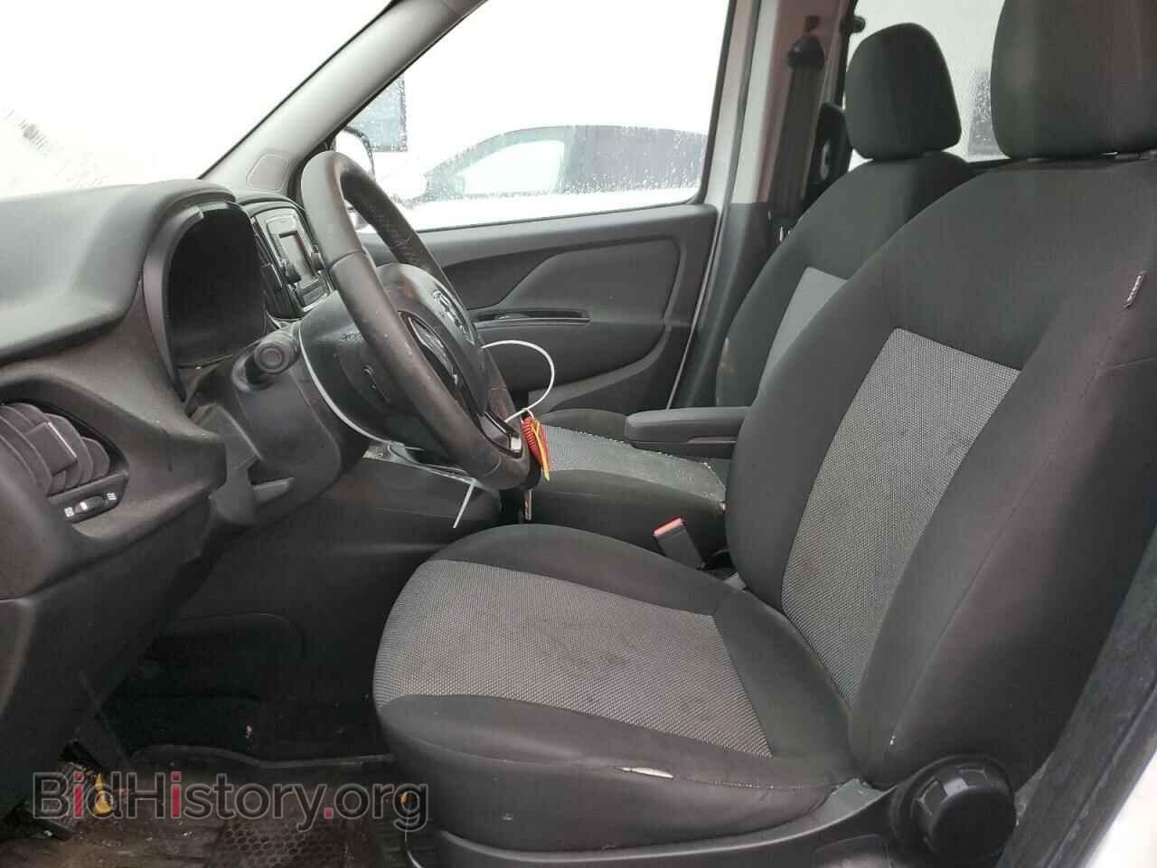 2017 RAM All Models - VIN: ZFBERFABXH6E11662 - Photo 7