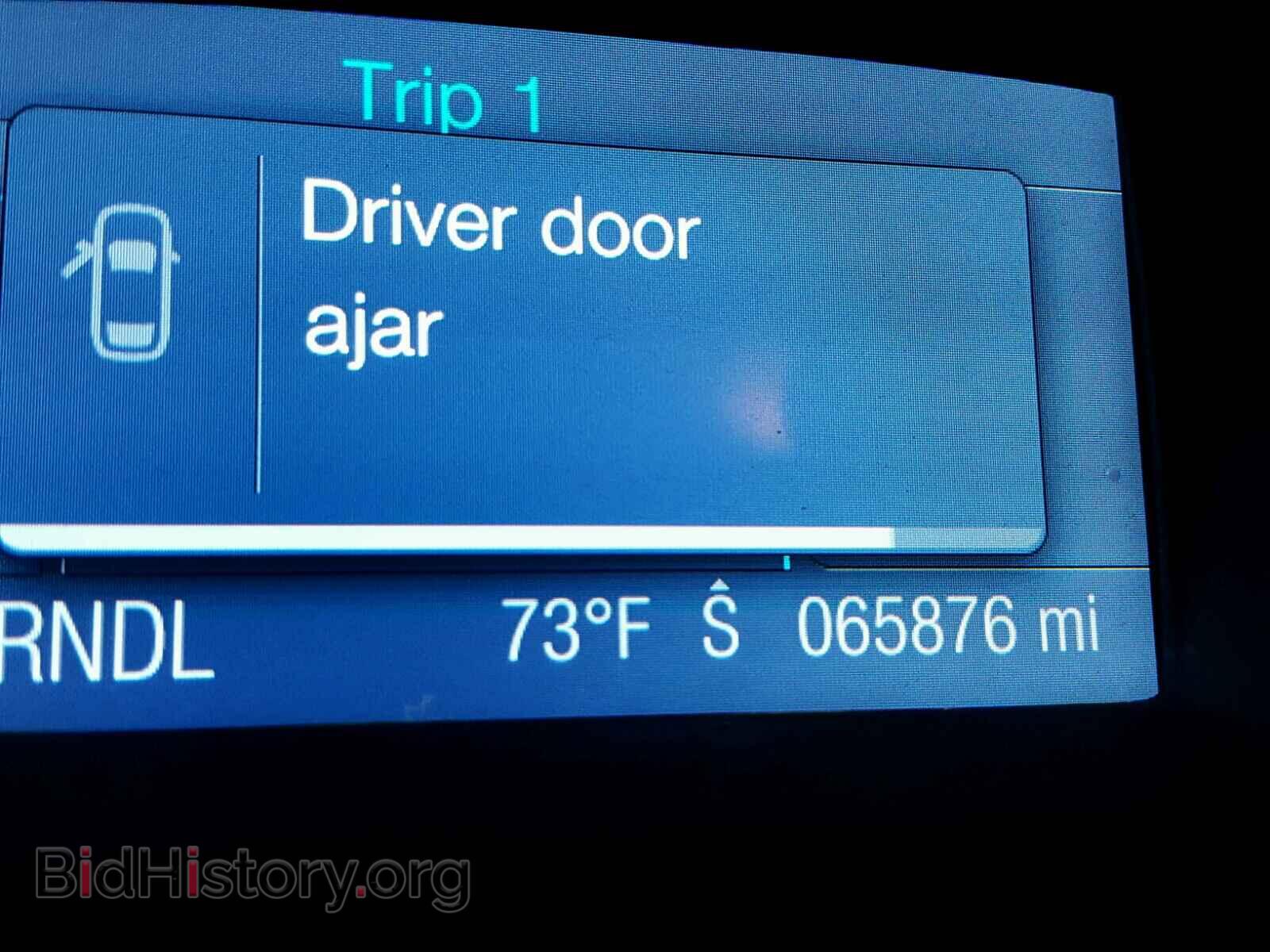 2013 FORD FOCUS - VIN: 1FADP3F20DL291701 - Фото 8