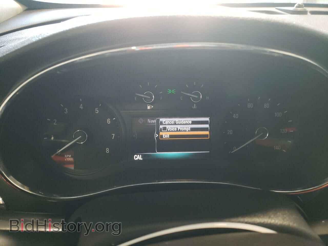 2018 BUICK ENCORE - VIN: KL4CJASB3JB700786 - Фото 9
