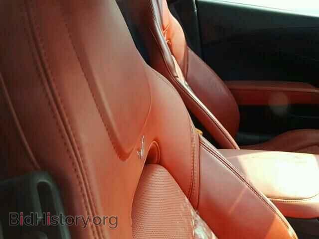 2015 CHEVROLET CORVETTE - VIN: 1G1YM2D73F5122981 - Фото 6