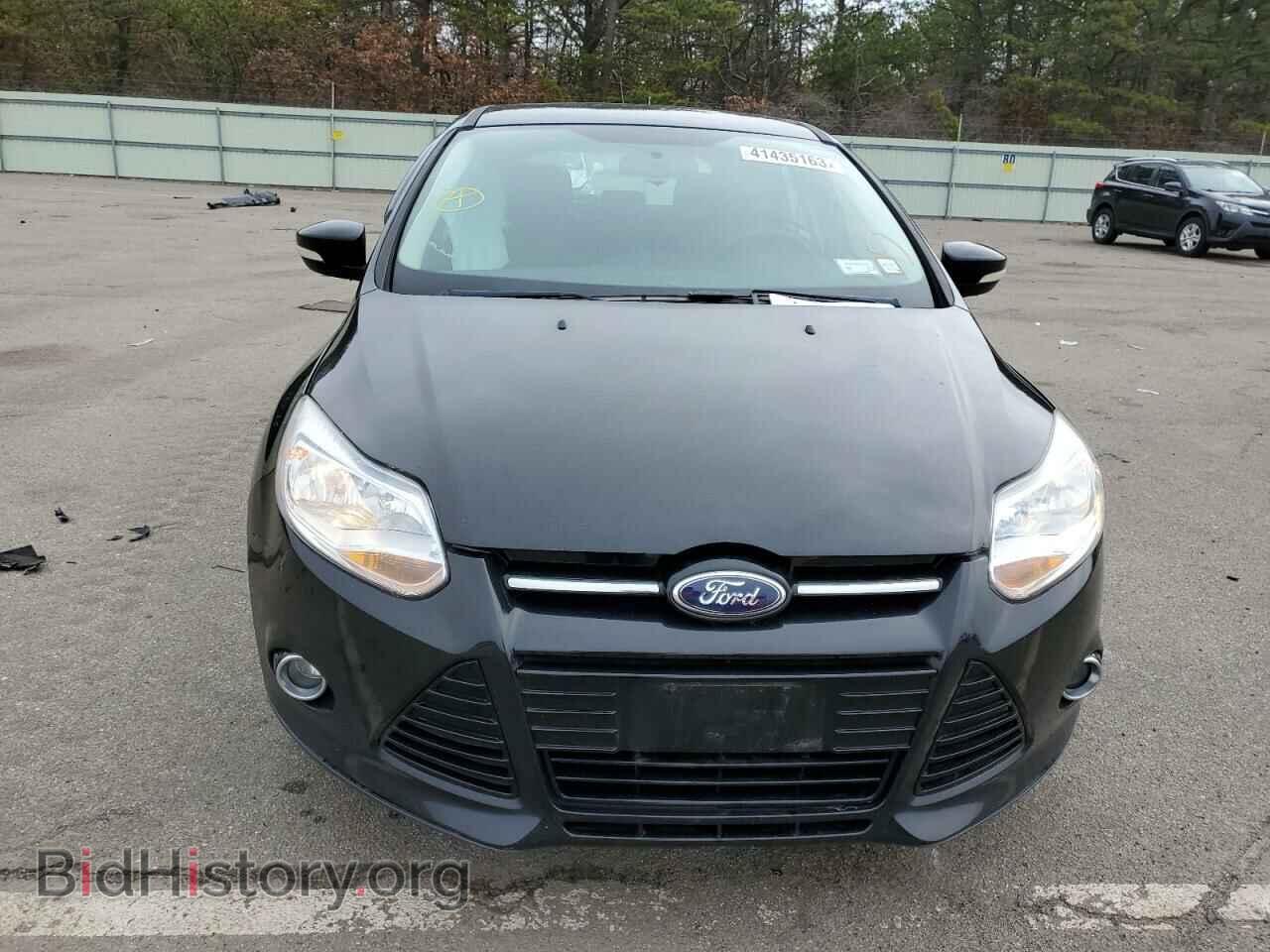 2014 FORD FOCUS - VIN: 1FADP3K21EL251148 - Фото 5