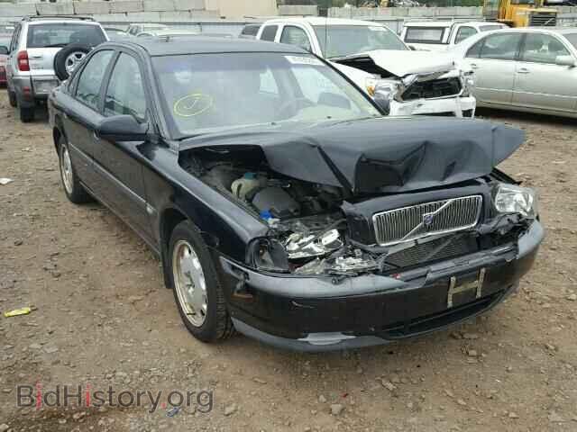 Photo YV1TS94D011156814 - VOLVO S80 2001
