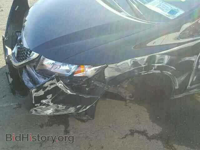 2013 HONDA CIVIC - VIN: 19XFB2F8XDE220238 - Photo 10