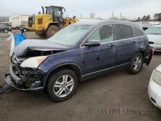 Photo 5J6RE4H5XBL045474 - HONDA CRV 2011