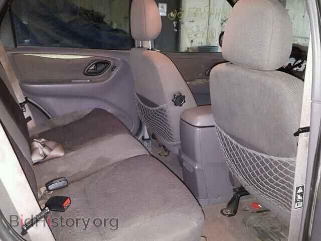 2002 FORD ESCAPE - VIN: 1FMYU04122KD98664 - Фото 6