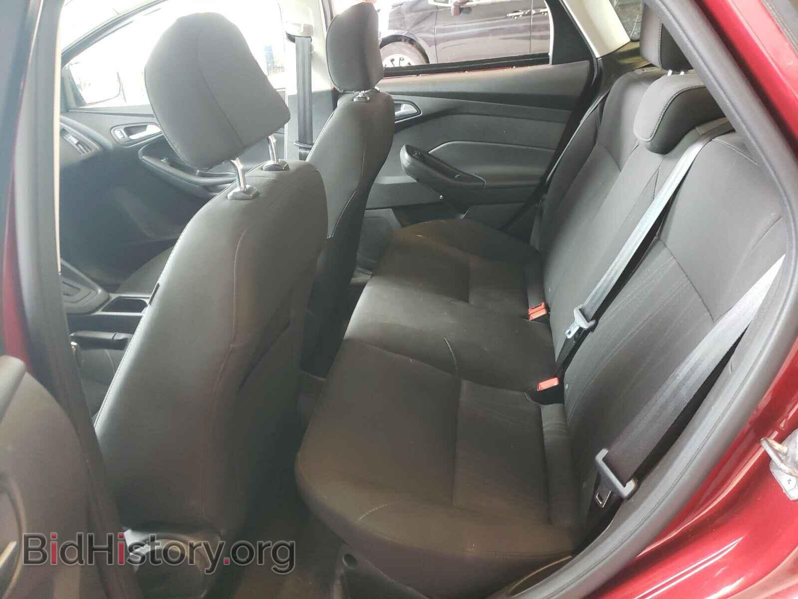 2017 FORD FOCUS - VIN: 1FADP3FE3HL318079 - Фото 6