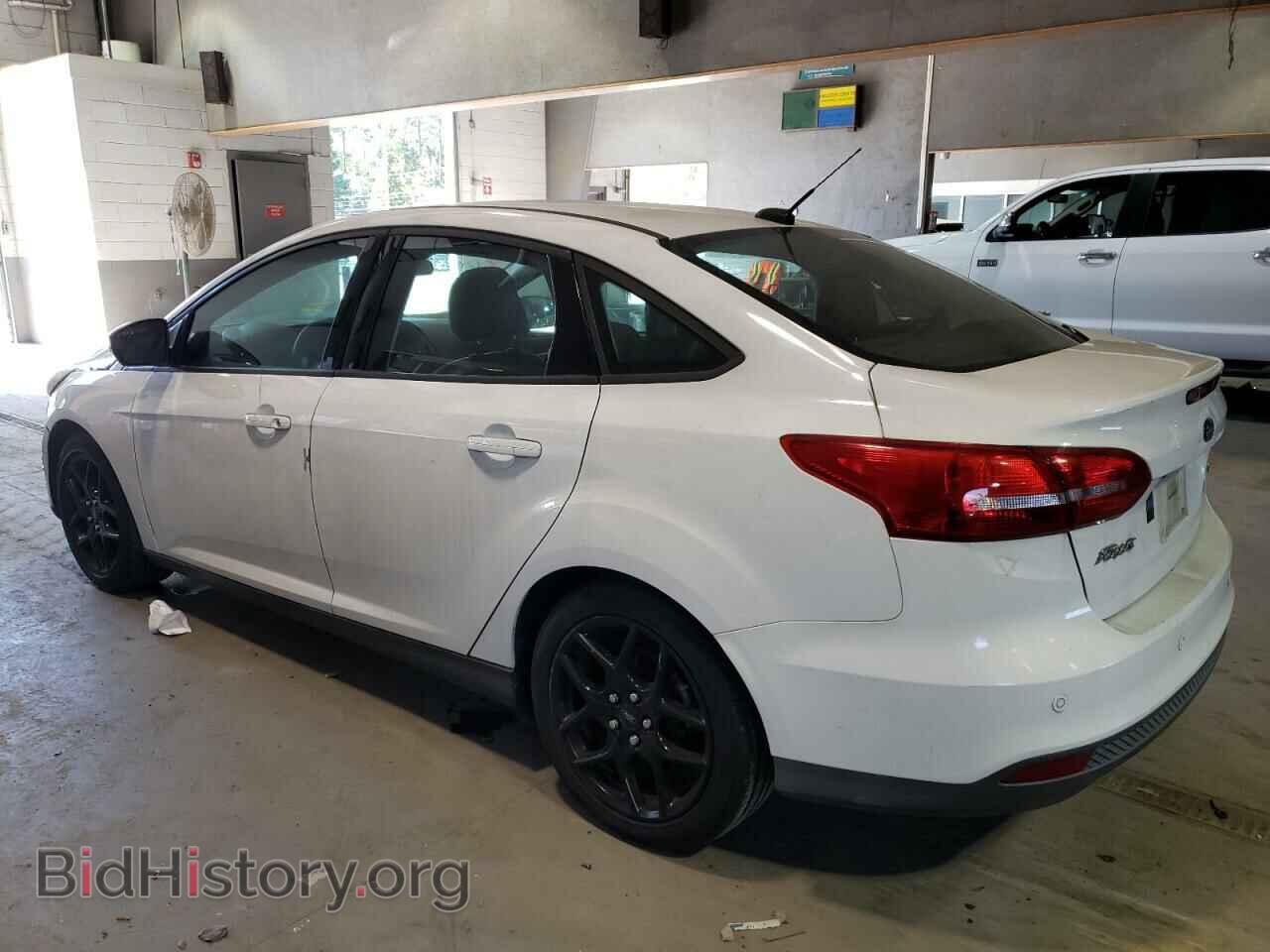 2016 FORD FOCUS - VIN: 1FADP3F26GL299726 - Photo 2
