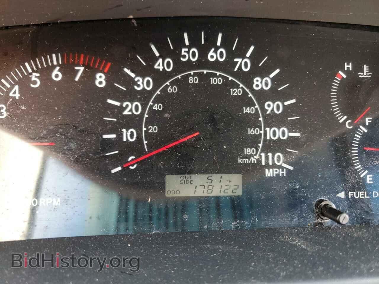 2008 TOYOTA COROLLA - VIN: 2T1BR32E58C879537 - Фото 9