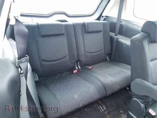 2008 MAZDA 5 - VIN: JM1CR29L980302233 - Фото 9