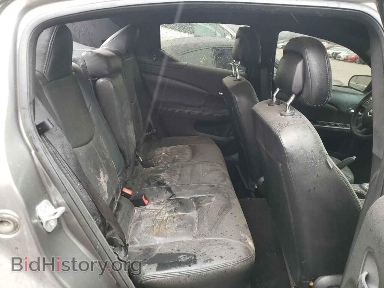 2013 DODGE AVENGER - VIN: 1C3CDZAB8DN631131 - Photo 6