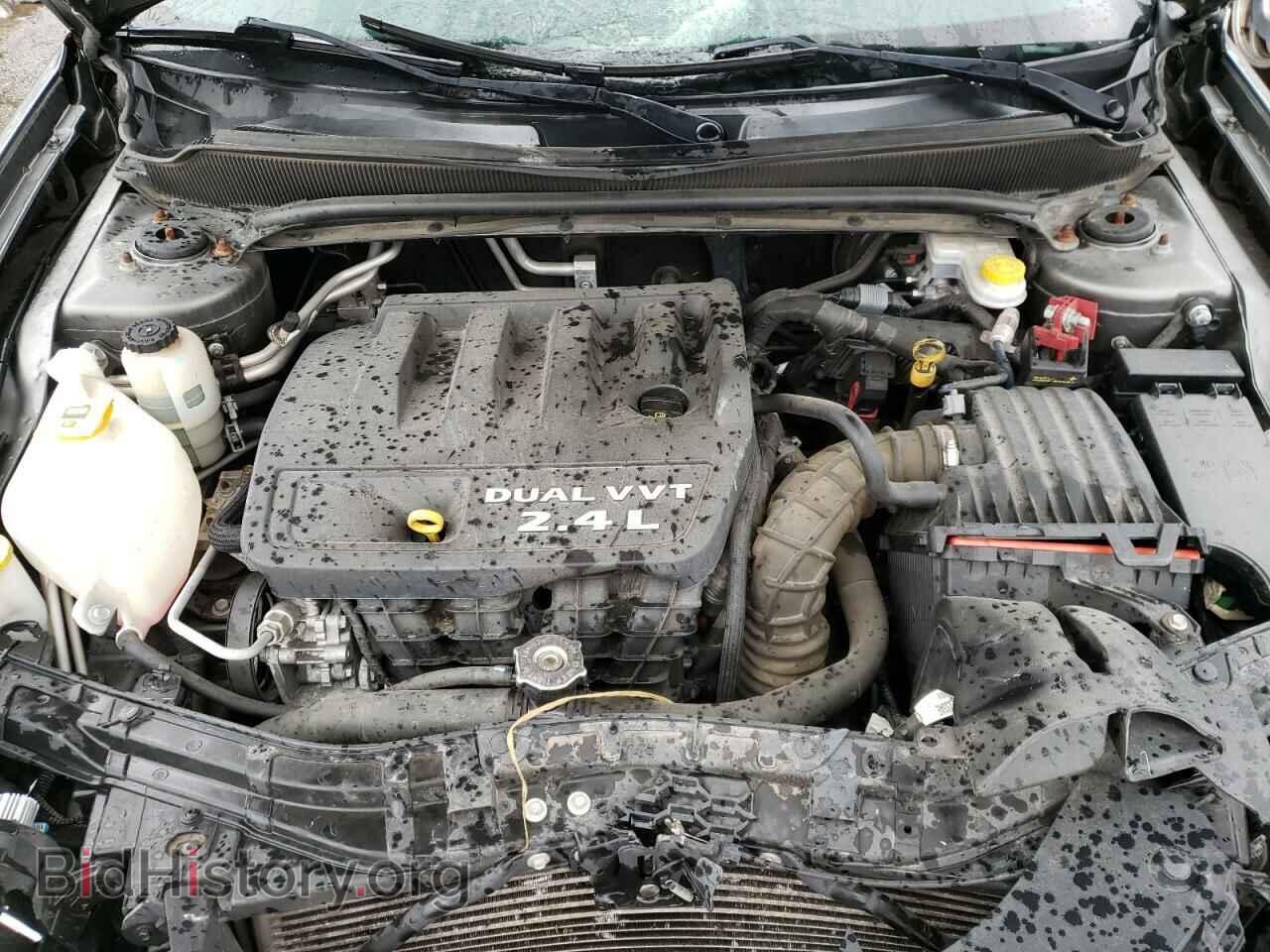 2013 DODGE AVENGER - VIN: 1C3CDZAB8DN631131 - Photo 7