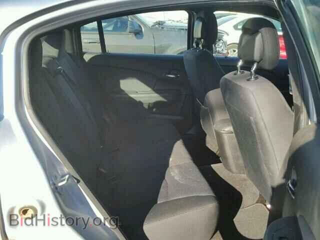 2012 CHRYSLER 200 - VIN: 1C3CCBBG3CN283242 - Фото 6