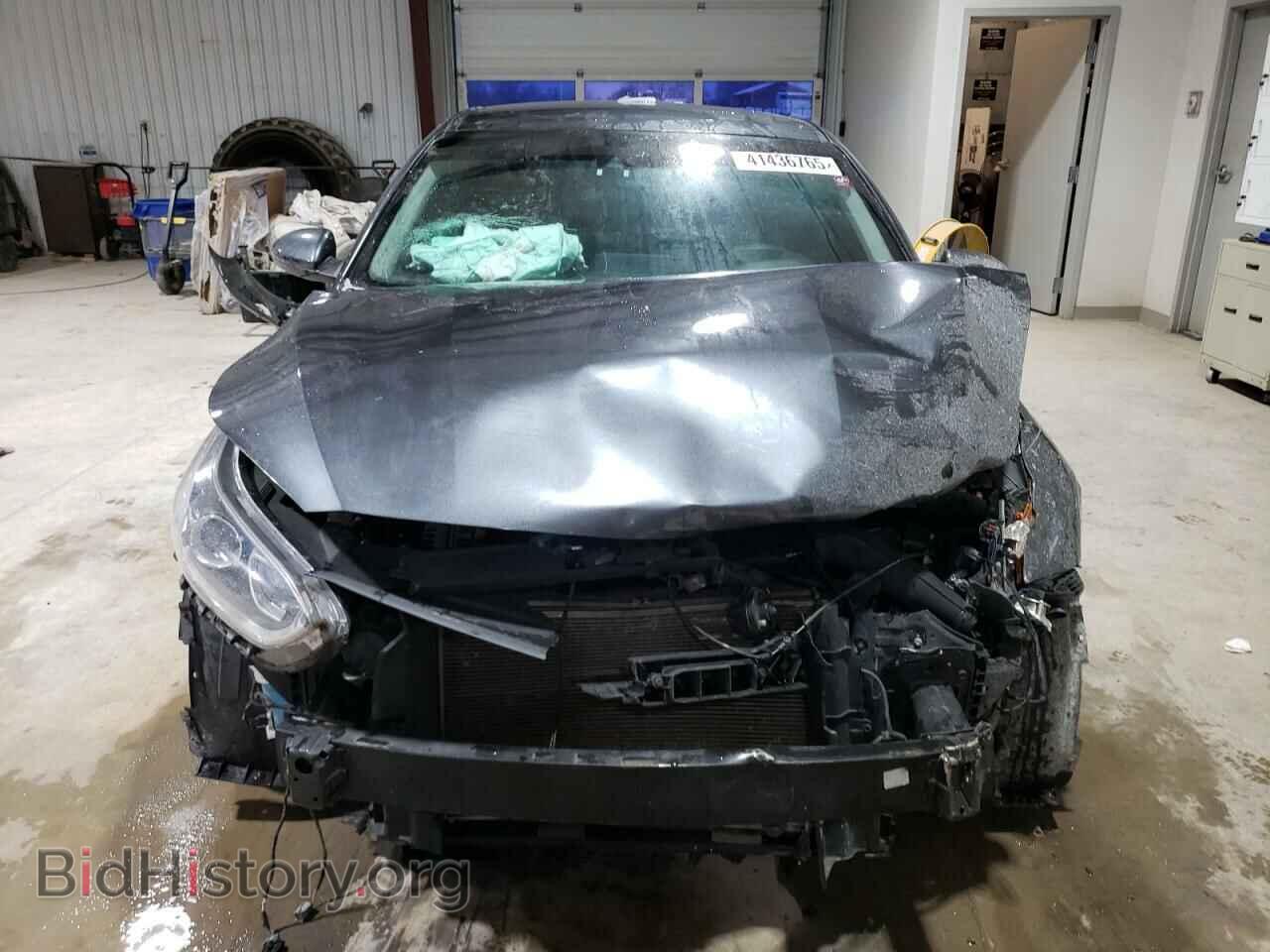 2019 KIA FORTE - VIN: 3KPF24AD3KE043142 - Фото 5