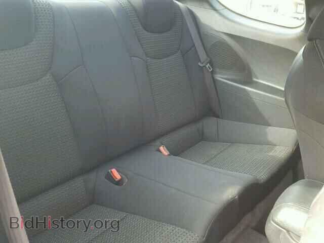 2011 HYUNDAI GENESIS - VIN: KMHHT6KD4BU045110 - Фото 6
