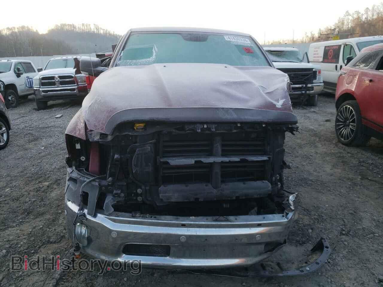 2017 RAM 1500 - VIN: 1C6RR7LT9HS834870 - Photo 5