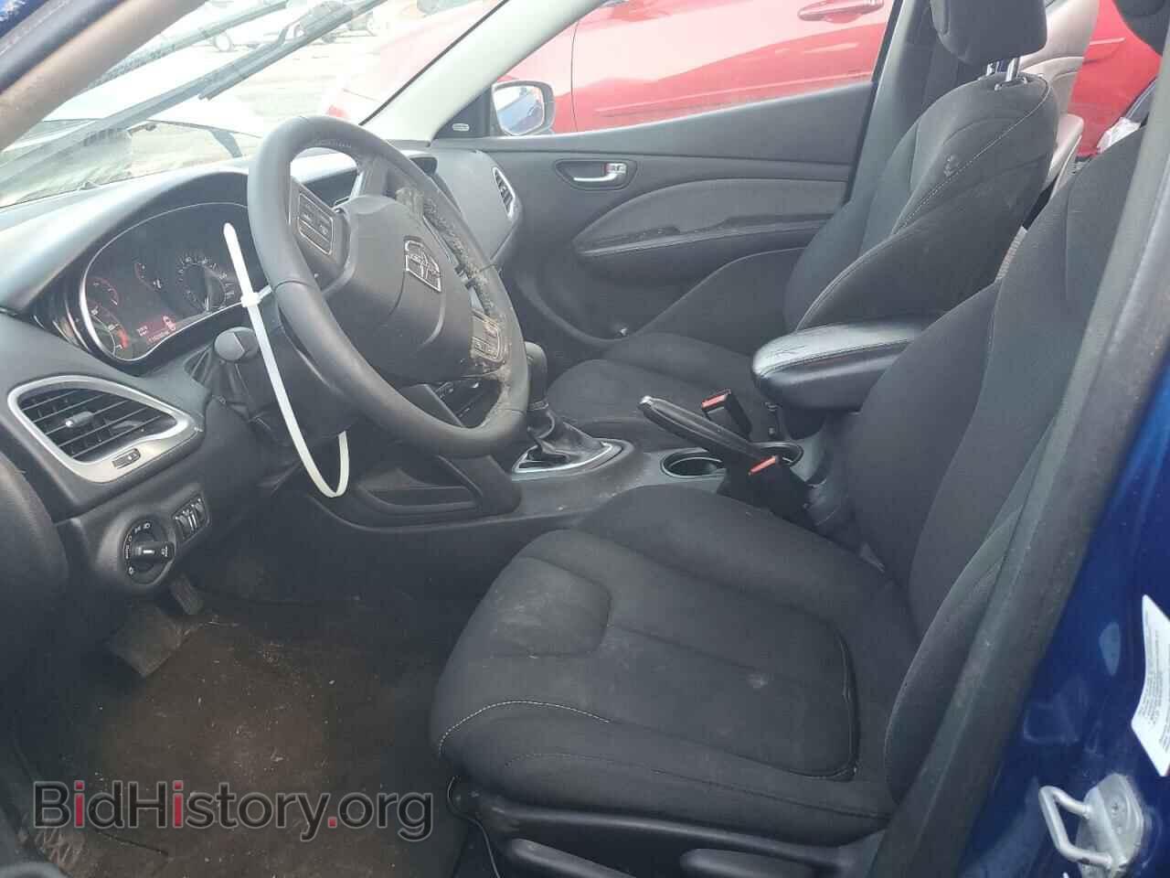 2013 DODGE DART - VIN: 1C3CDFBA9DD324481 - Фото 7