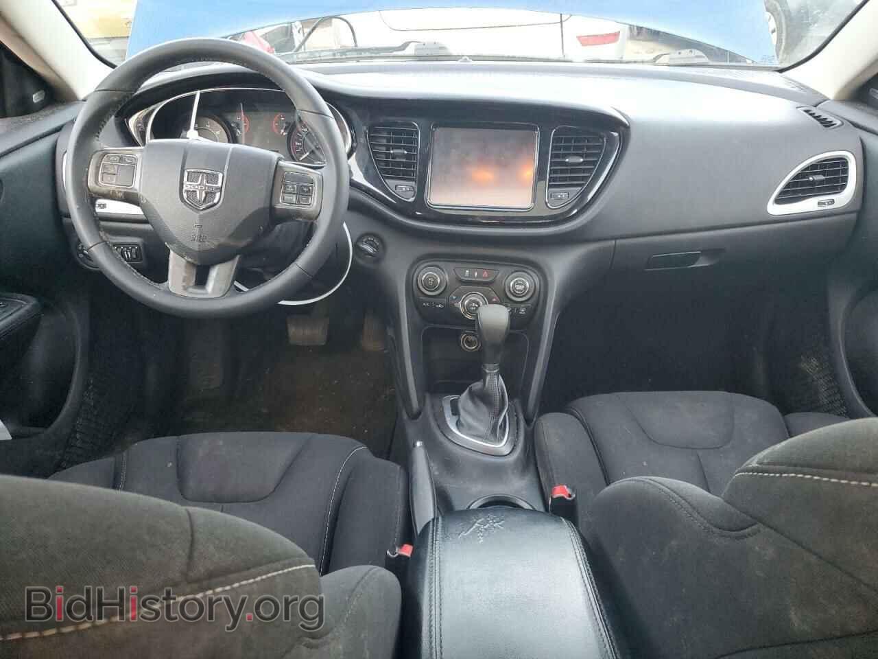 2013 DODGE DART - VIN: 1C3CDFBA9DD324481 - Фото 8
