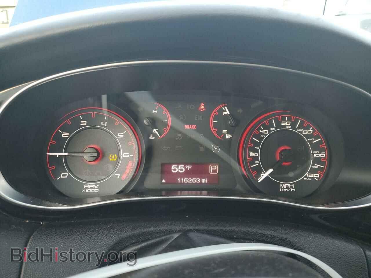 2013 DODGE DART - VIN: 1C3CDFBA9DD324481 - Фото 9