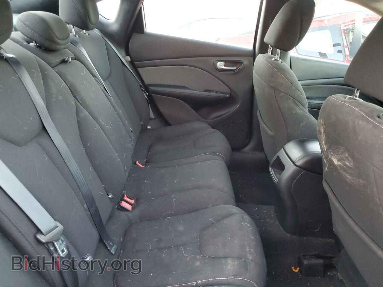 2013 DODGE DART - VIN: 1C3CDFBA9DD324481 - Фото 10