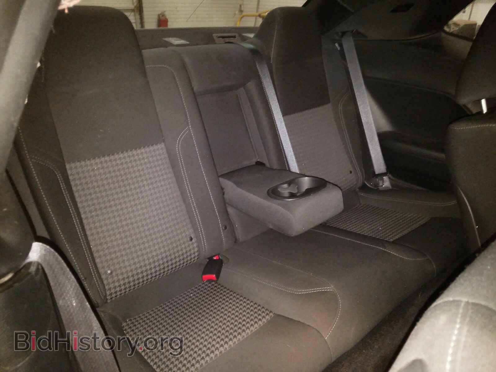 2017 DODGE CHALLENGER - VIN: 2C3CDZAG4HH635865 - Photo 6