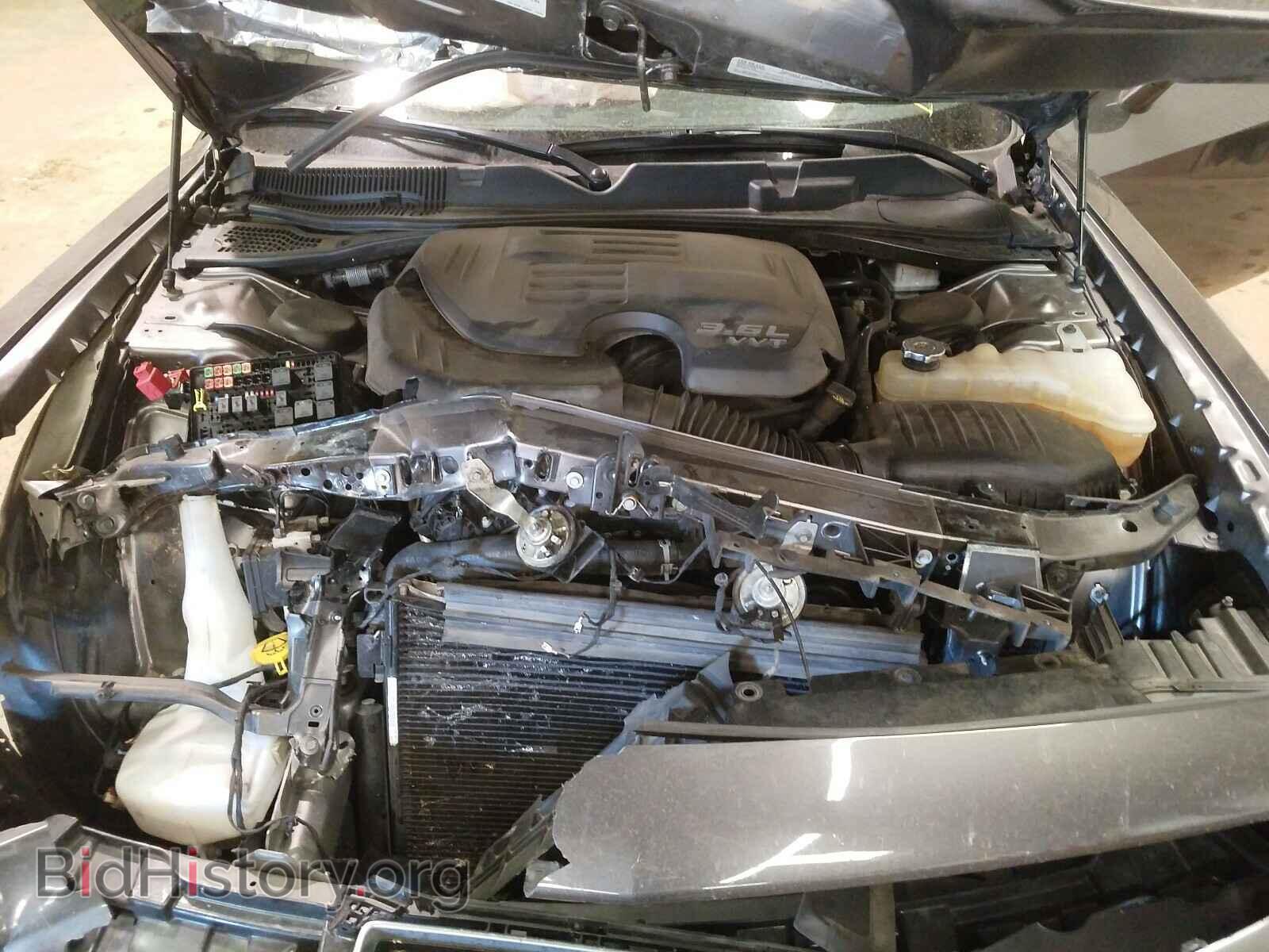 2017 DODGE CHALLENGER - VIN: 2C3CDZAG4HH635865 - Photo 7