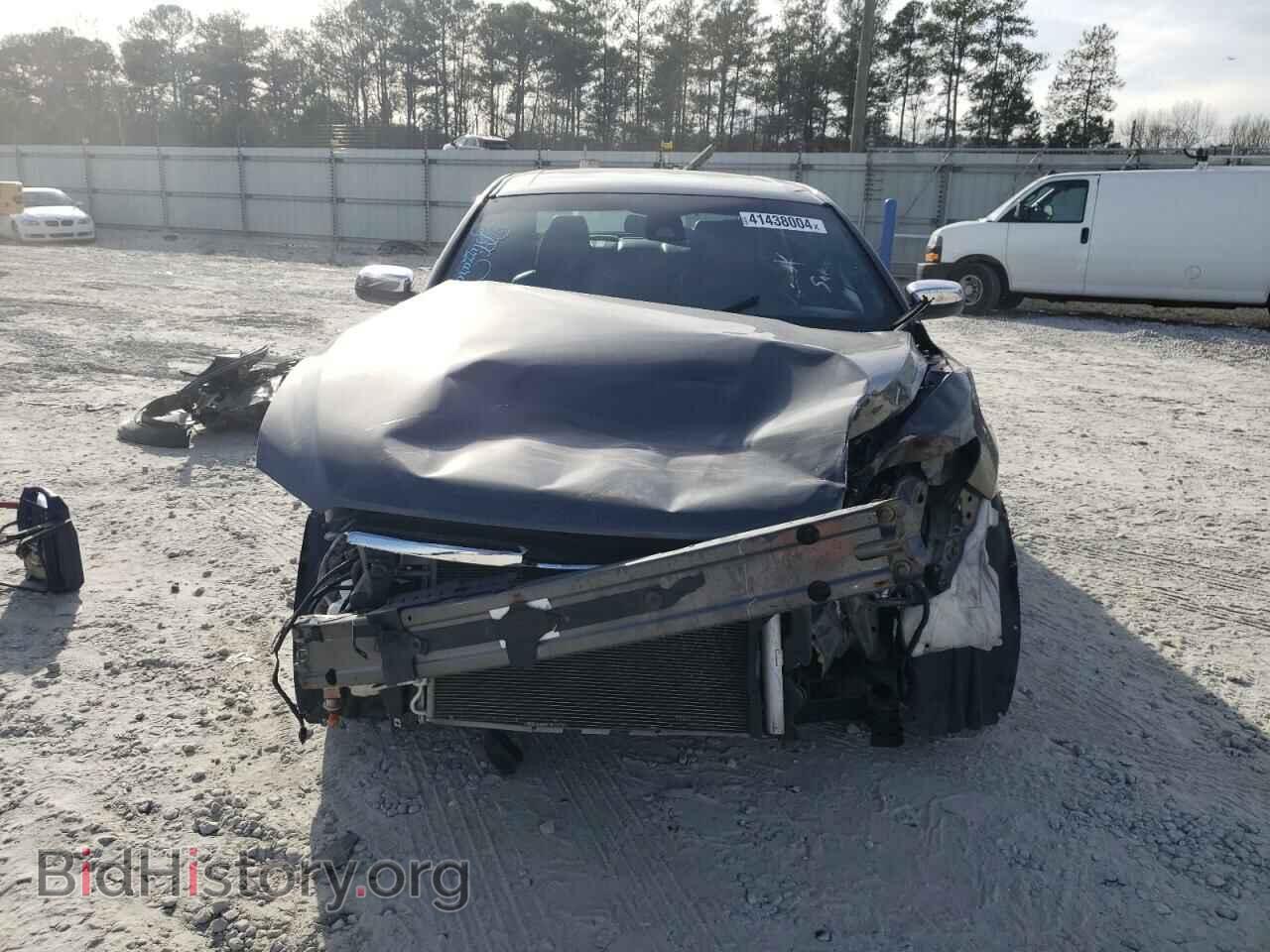 2019 FORD TAURUS - VIN: 1FAHP2F80KG110781 - Фото 5