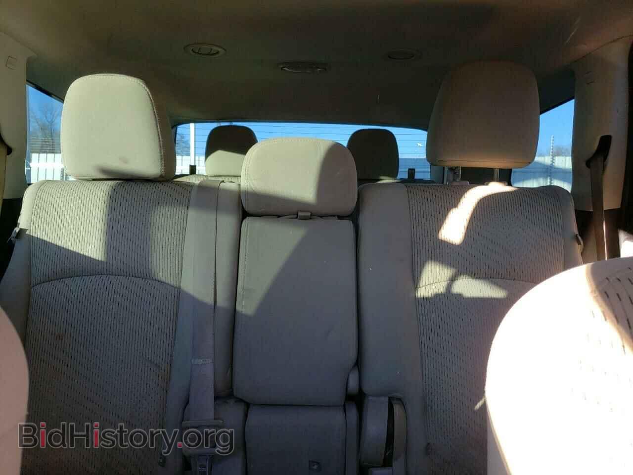 2015 DODGE JOURNEY - VIN: 3C4PDCAB7FT559660 - Фото 10