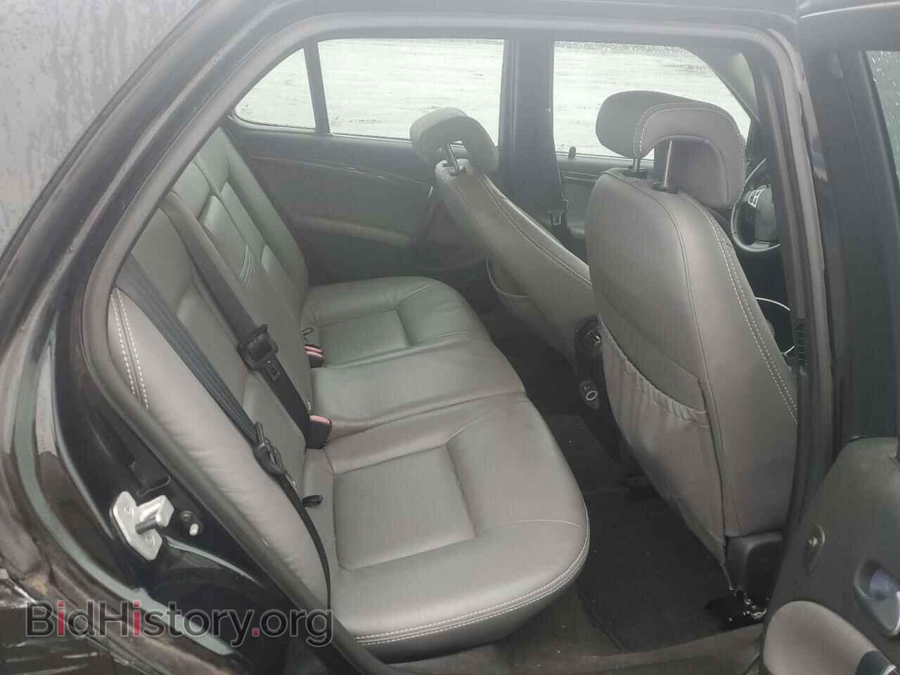 2006 SAAB 9 5 - VIN: YS3ED49G763520147 - Фото 10