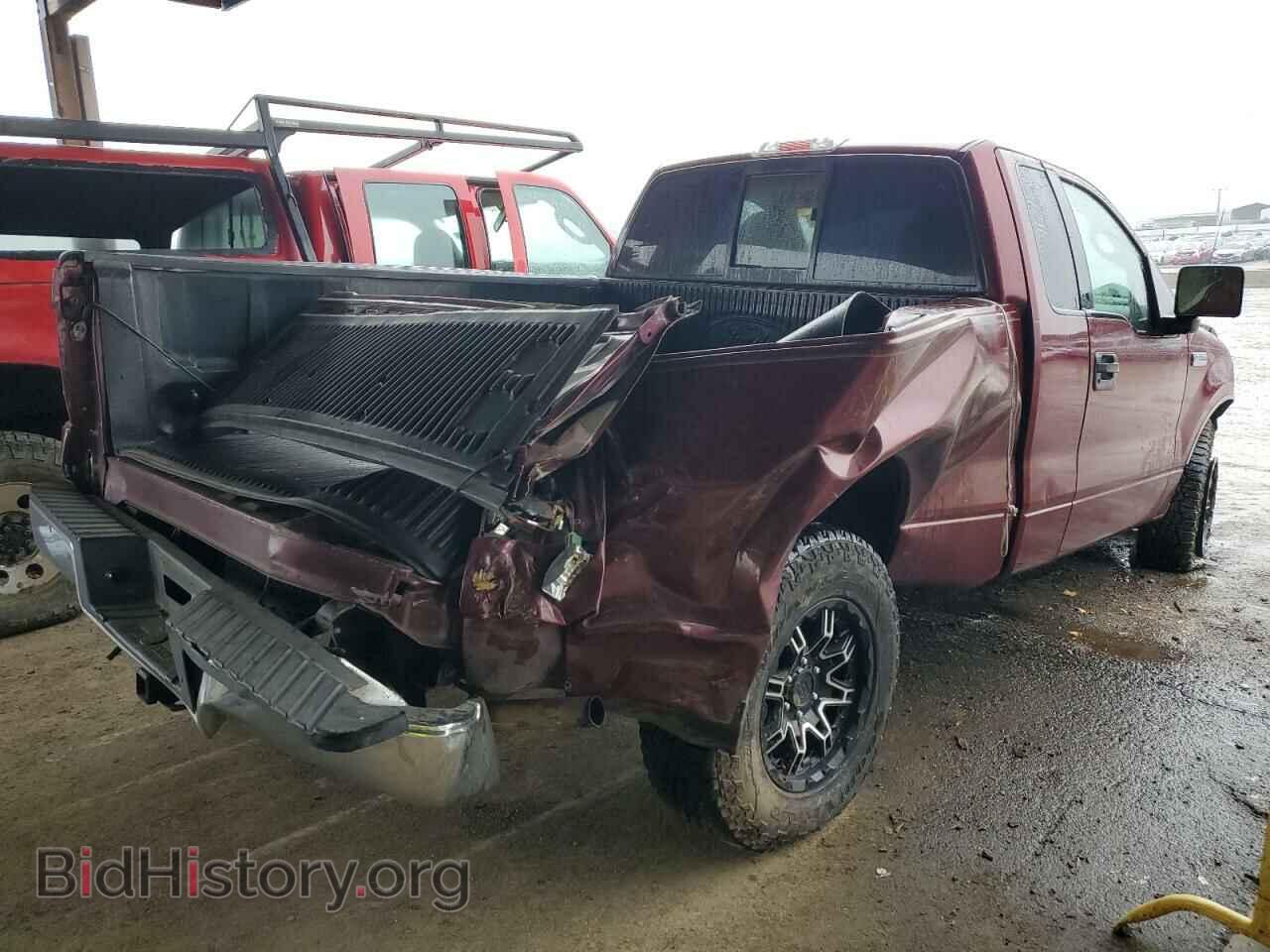 2006 FORD All Models - VIN: 1FTRF12226NA07683 - Photo 3