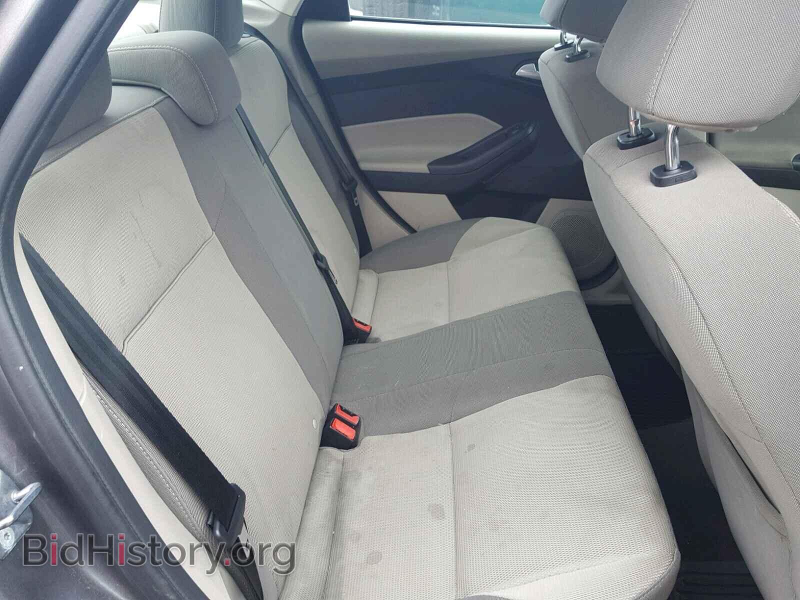 2013 FORD FOCUS - VIN: 1FADP3F20DL181196 - Photo 6