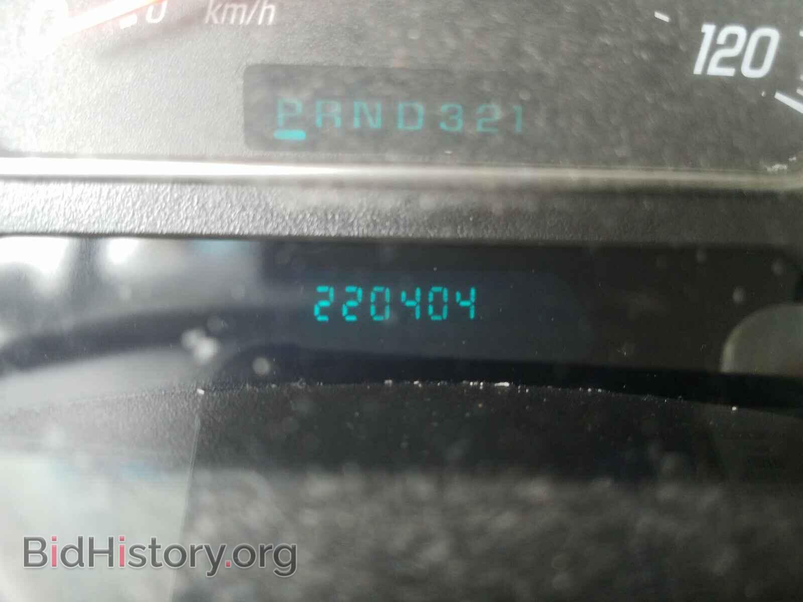 2005 GMC ENVOY - VIN: 1GKDT13S152267983 - Фото 8
