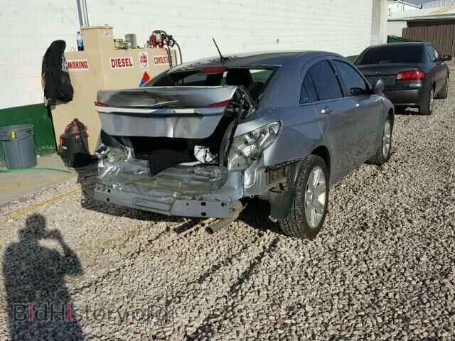 2013 CHRYSLER 200 - VIN: 1C3CCBBB8DN732159 - Фото 4