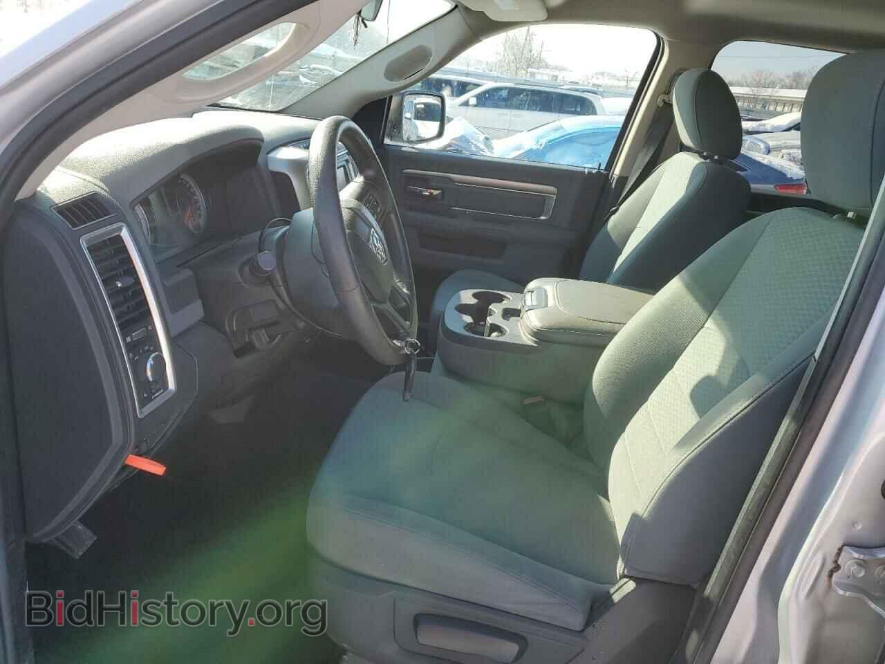 2017 RAM 1500 - VIN: 1C6RR7LT8HS680037 - Фото 7