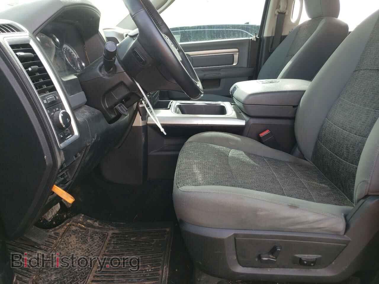 2018 RAM 1500 - VIN: 1C6RR7LG0JS258109 - Фото 7