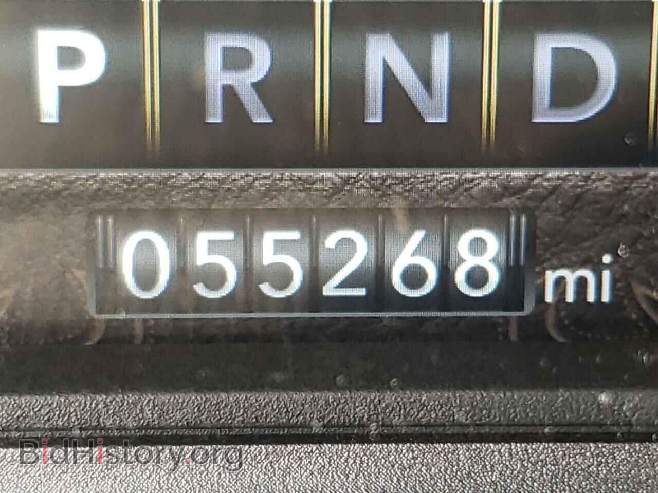 2020 RAM 1500 - VIN: 1C6RREHTXLN191692 - Фото 8