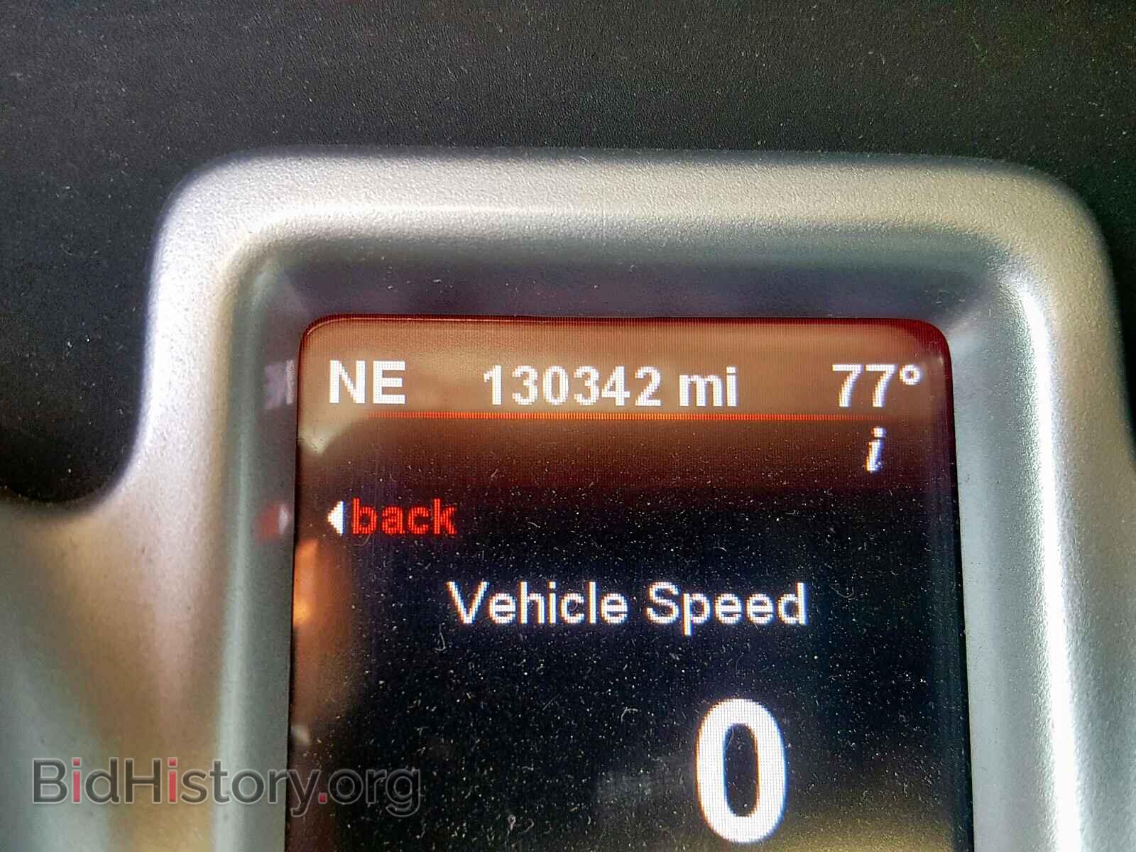 2012 DODGE JOURNEY - VIN: 3C4PDDDG1CT307721 - Фото 8