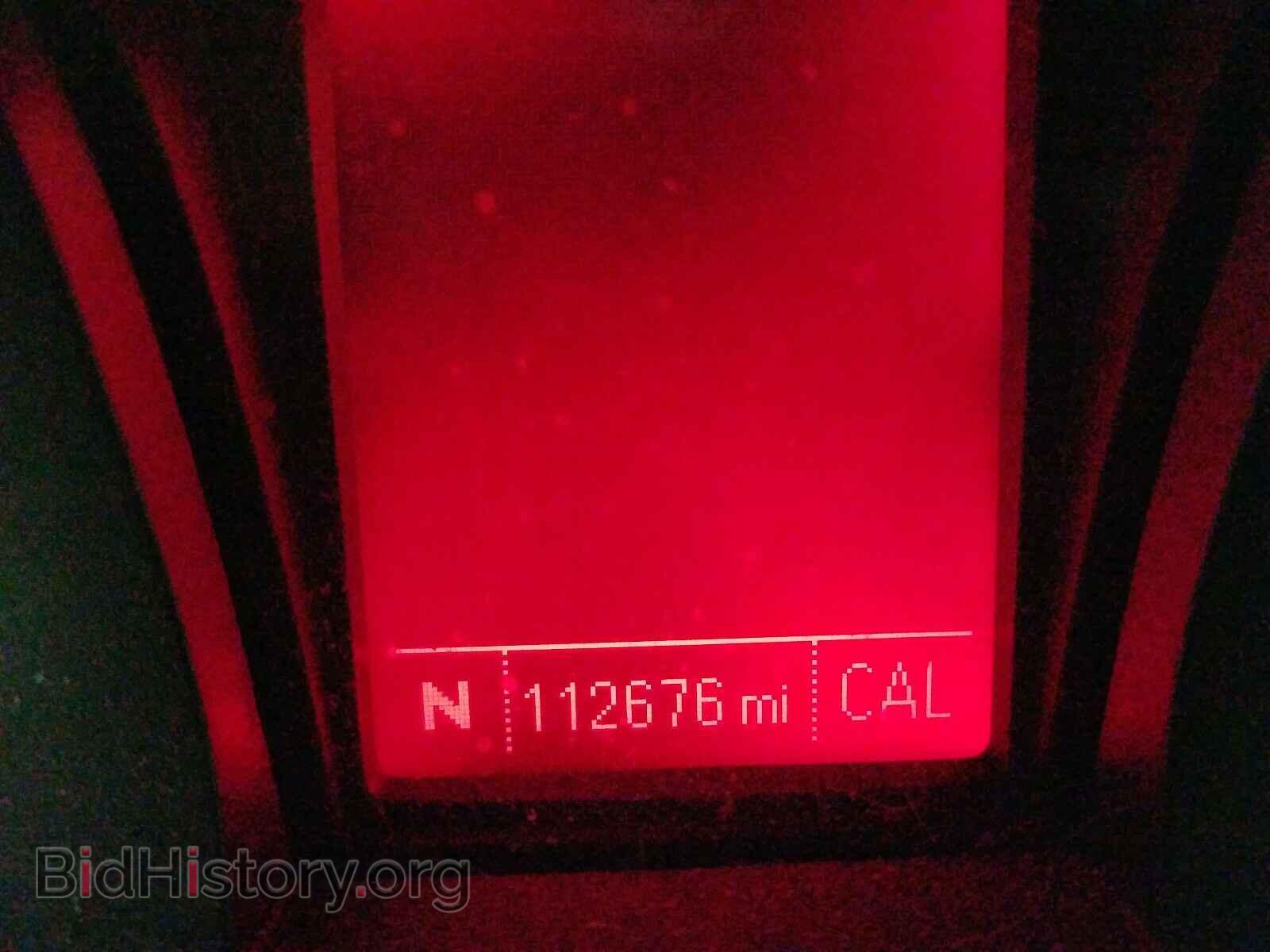 2013 GMC TERRAIN - VIN: 2GKFLXE34D6236794 - Фото 8