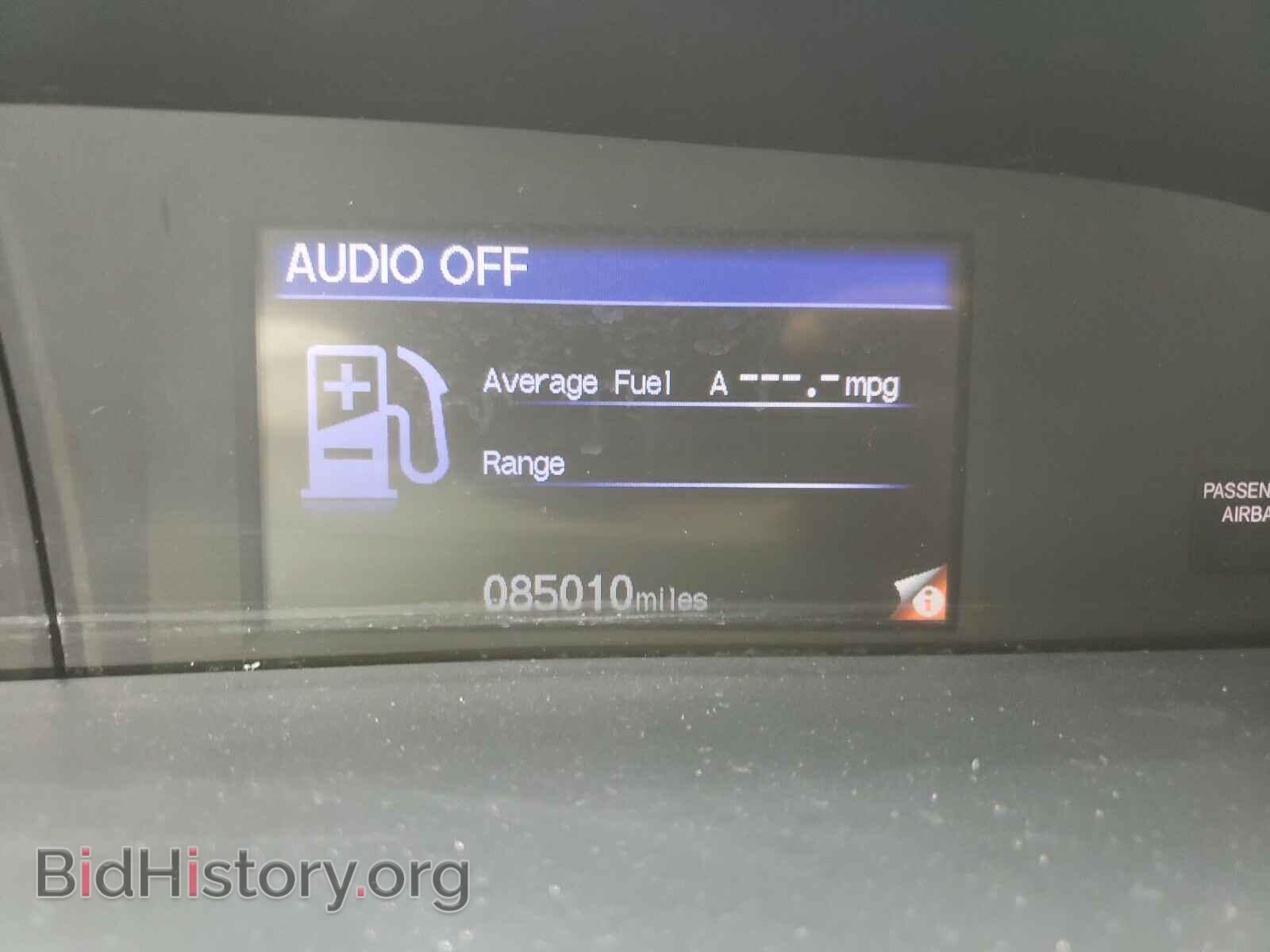 2014 HONDA CIVIC - VIN: 2HGFB2F58EH510815 - Фото 8