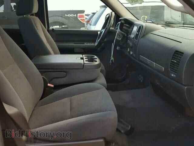 2007 CHEVROLET SILVERADO - VIN: 2GCEC19C371656319 - Фото 5