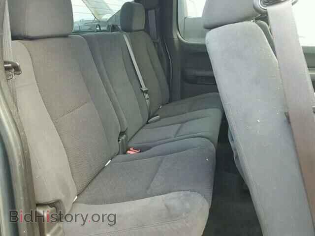 2007 CHEVROLET SILVERADO - VIN: 2GCEC19C371656319 - Фото 6
