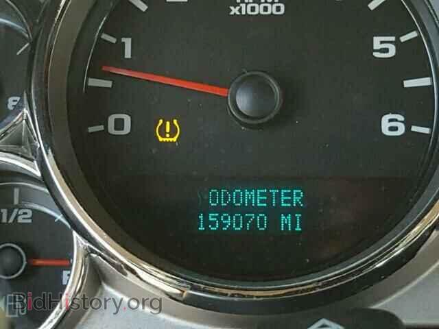 2007 CHEVROLET SILVERADO - VIN: 2GCEC19C371656319 - Фото 8