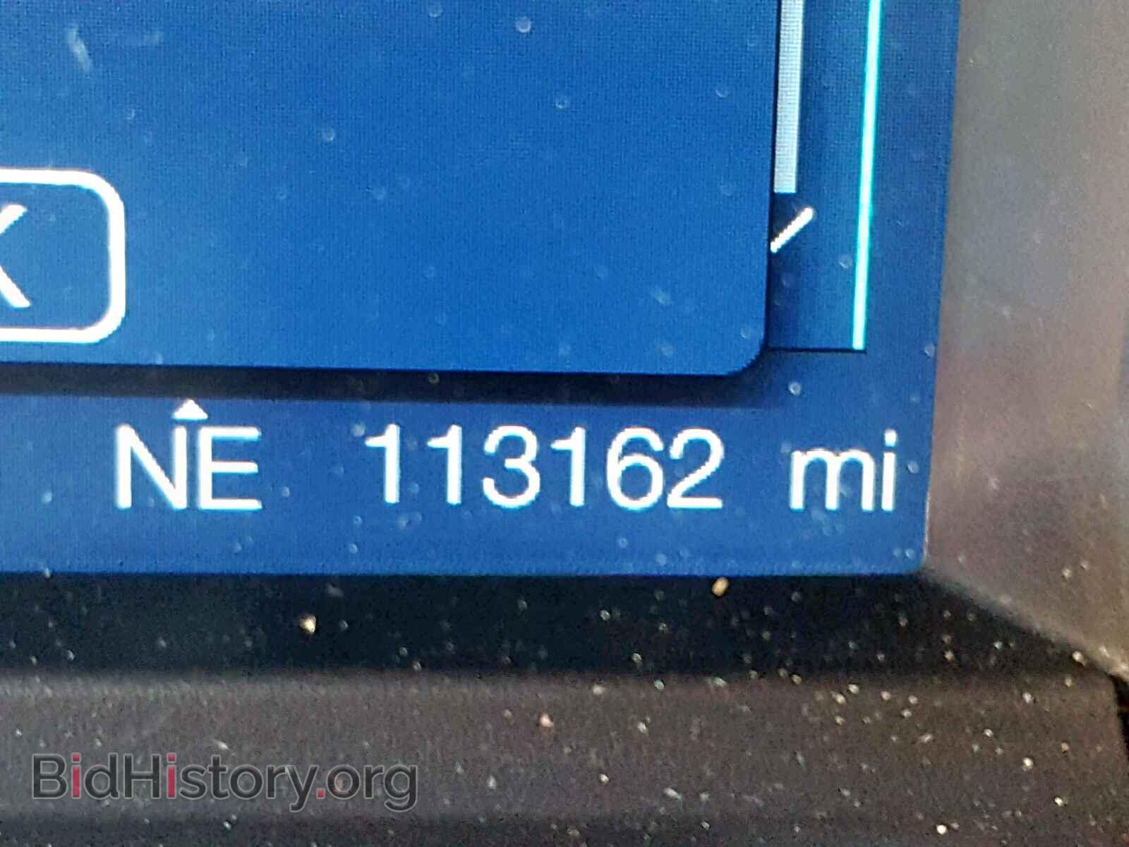 2013 FORD EXPLORER - VIN: 1FM5K7B86DGB58265 - Фото 8